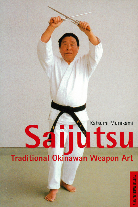 Cover image for book Saijutsu