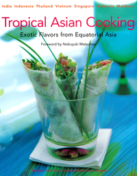 صورة الغلاف: Tropical Asian Cooking 9780794600068