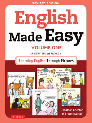 English Made Easy Volume One