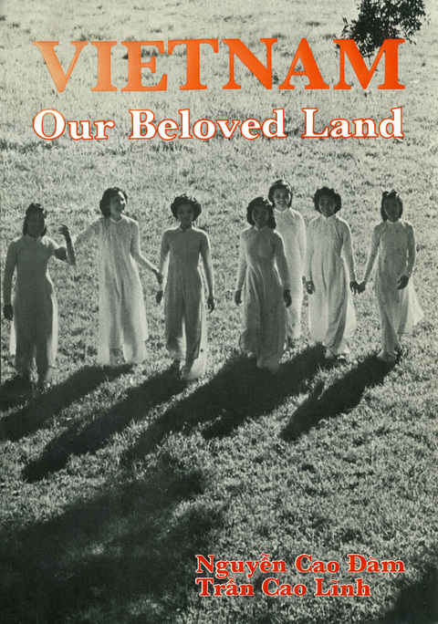 Cover image for book Vietnam, Our Beloved Land