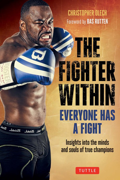 Cover image for book Fighter Within