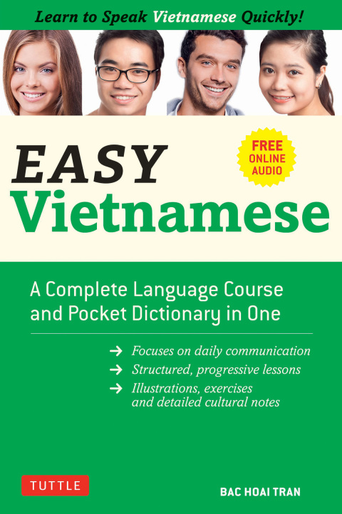 Easy Vietnamese 