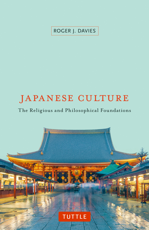 Cover image for book Japanese Culture