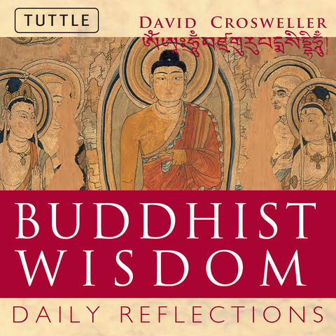 Cover image for book Buddhist Wisdom