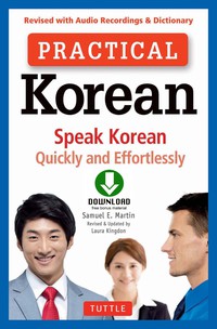Cover image: Practical Korean 9780804847223