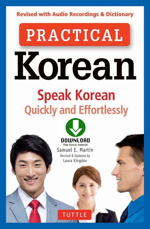 Practical Korean 