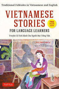 Cover image: Vietnamese Stories for Language Learners 9780804847322