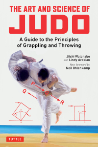 صورة الغلاف: The Art and Science of Judo 9780804852234