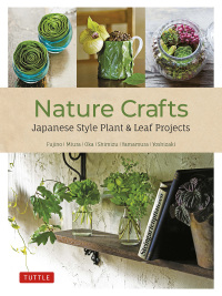 Cover image: Nature Crafts 9780804854115