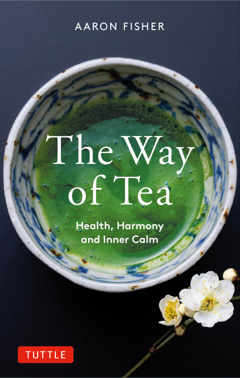 Cover image for book Way of Tea