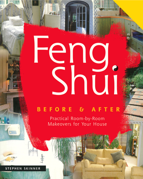 Cover image for book Feng Shui Before & After