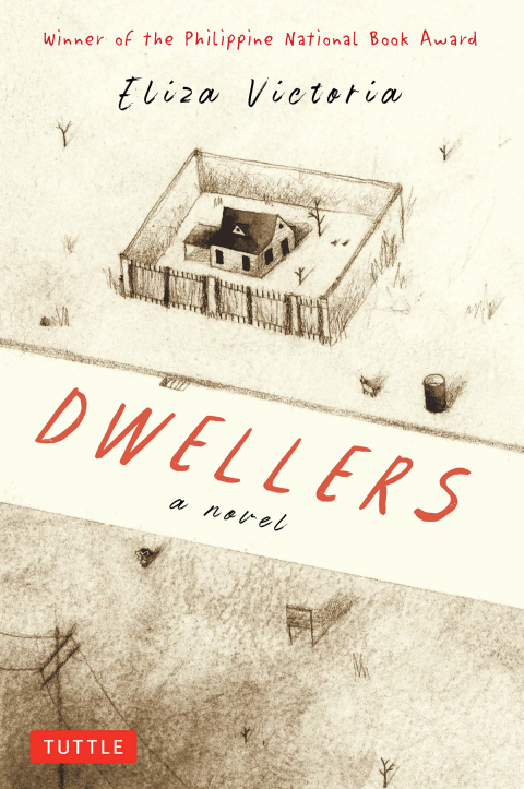 Cover image for book Dwellers: A Novel