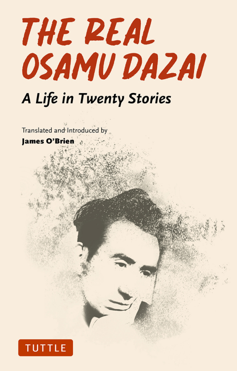 Cover image for book Real Osamu Dazai