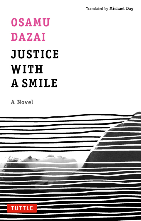 Cover image for book Justice with a Smile
