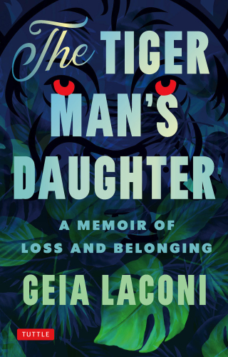 The Tiger Man's Daughter
