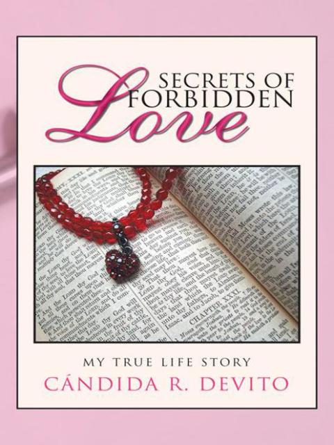 Cover image for book Secrets of Forbidden Love