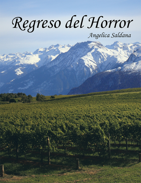 Cover image for book Regreso Del Horror