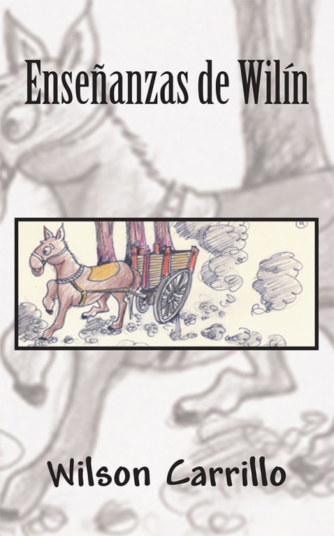 Cover image for book Enseñanzas De Wilín