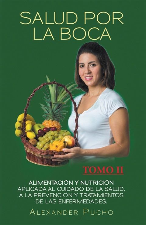 Cover image for book Salud Por La Boca
