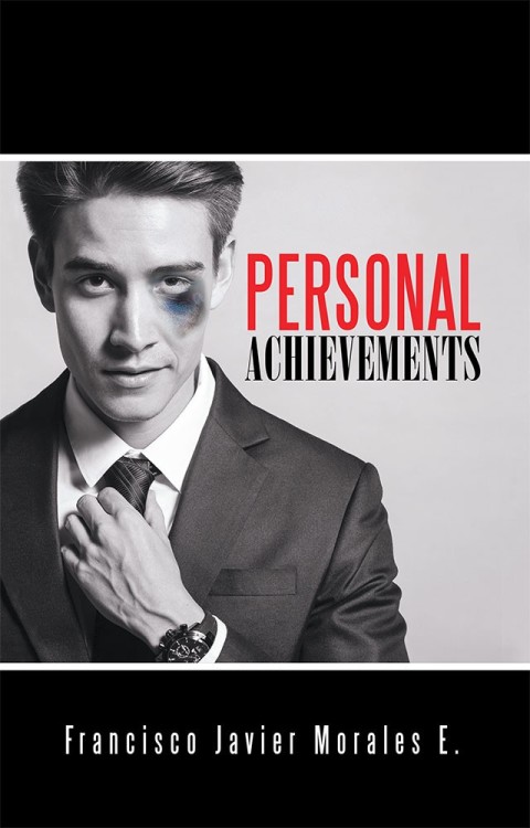 Cover image for book Personal Achievements