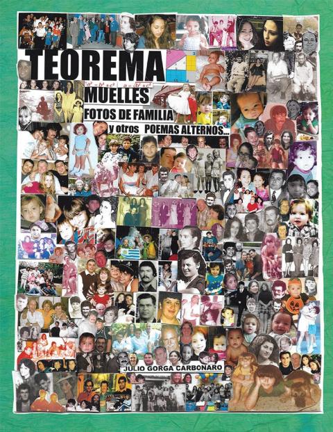 Cover image for book Teorema Muelles Fotos De Familia Y Otros Poemas Alternos