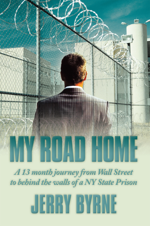 Cover image for book My Road Home