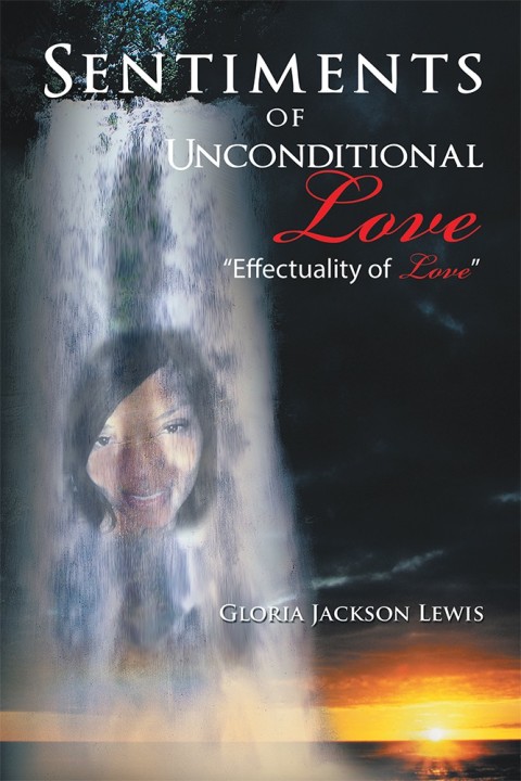 Cover image for book Sentiments of Unconditional Love