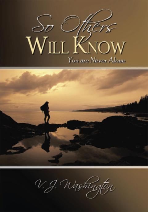 Cover image for book So Others Will Know