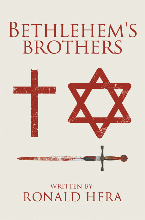 Cover image for book Bethlehem's Brothers
