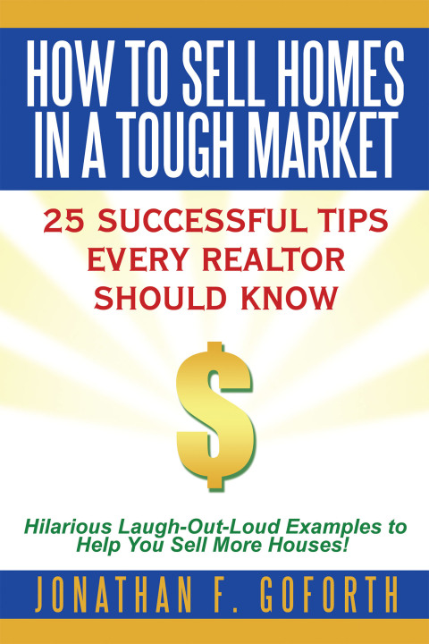 Cover image for book How To Sell Homes in a Tough Market