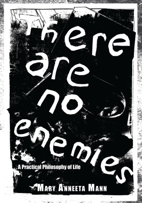 Cover image for book There Are No Enemies