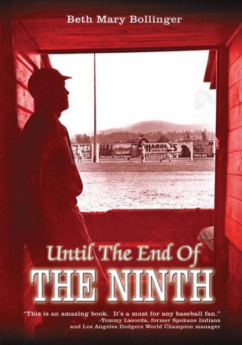 Cover image for book Until the End of the Ninth