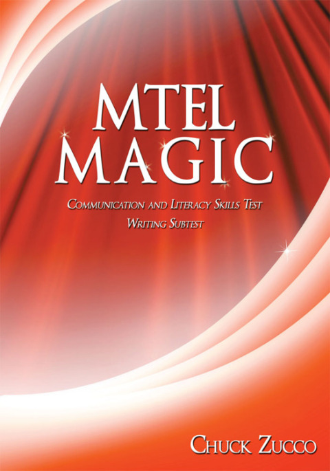 Cover image for book Mtel Magic