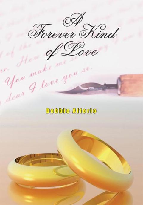 Cover image for book A Forever Kind of Love