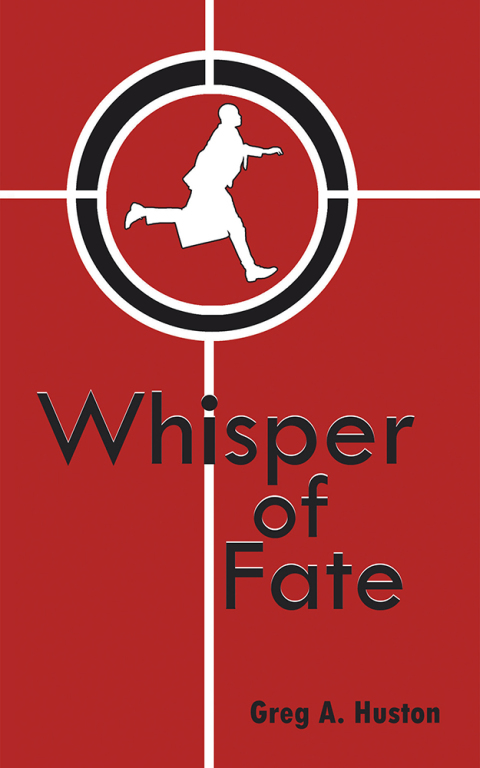 Cover image for book Whisper of Fate