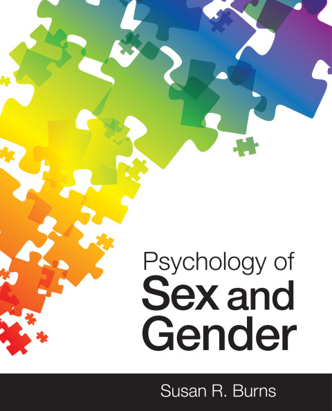 Cover image for book Psychology of Sex and Gender