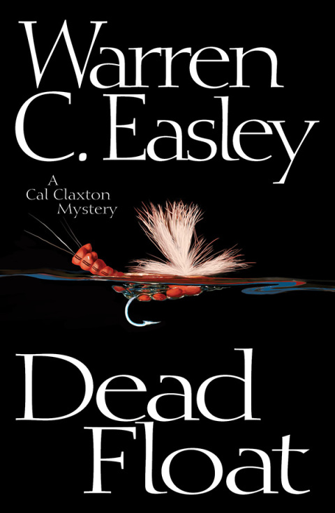 Cover image for book Dead Float