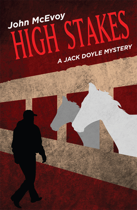 Cover image for book High Stakes
