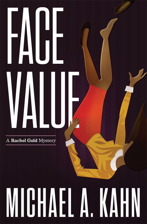 Cover image for book Face Value
