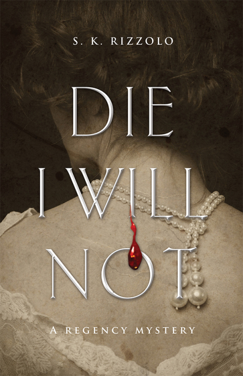 Cover image for book Die I Will Not