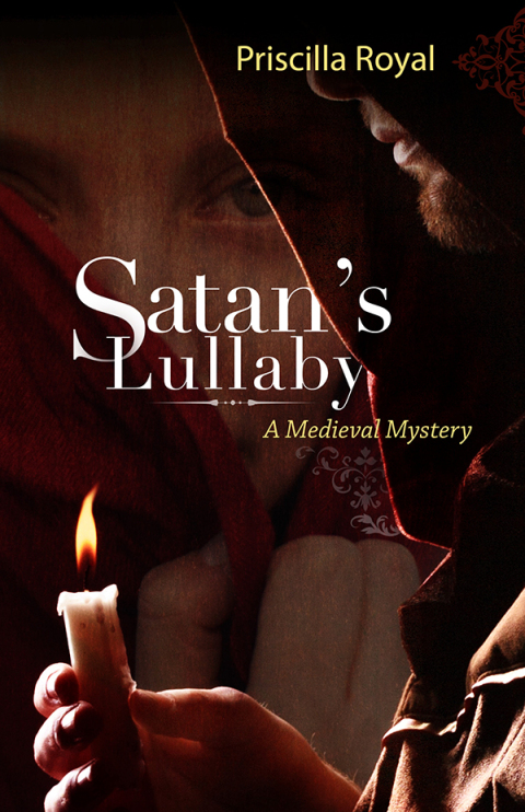 Cover image for book Satan's Lullaby