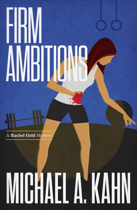 Cover image for book Firm Ambitions