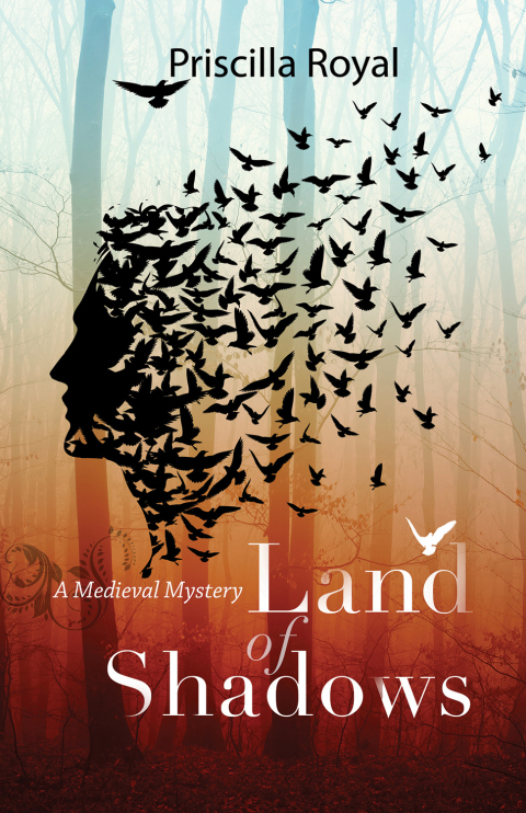 Cover image for book Land of Shadows