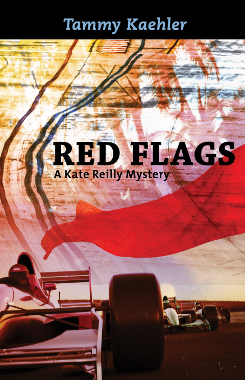 Cover image for book Red Flags