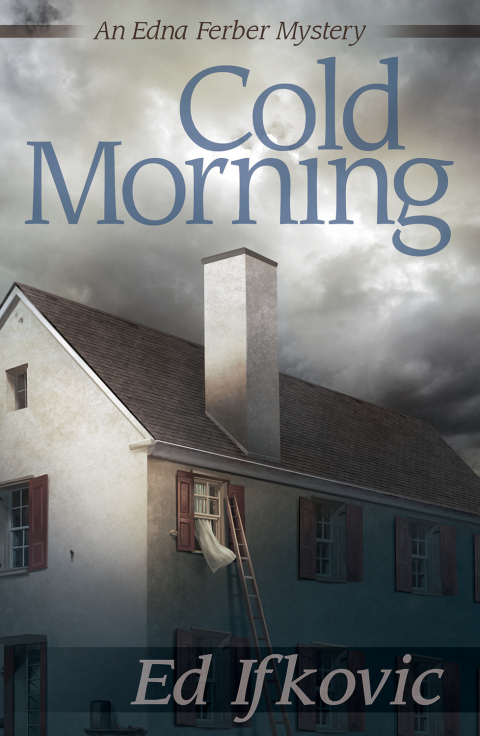 Cover image for book Cold Morning