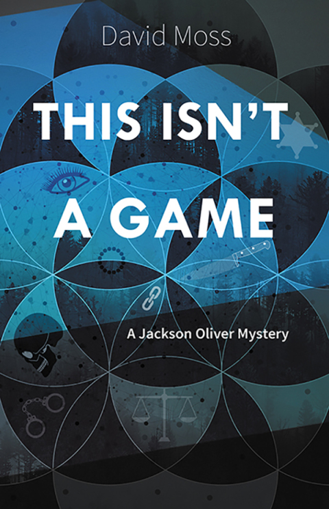 Cover image for book This Isn't a Game