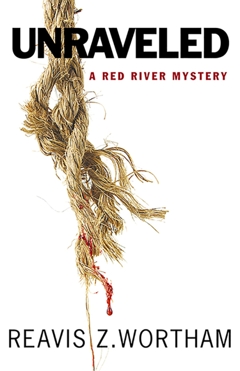 Cover image for book Unraveled