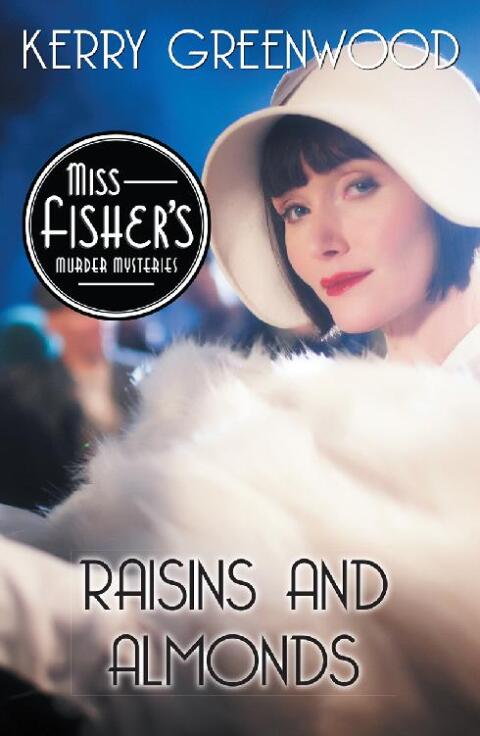 Cover image for book Raisins and Almonds