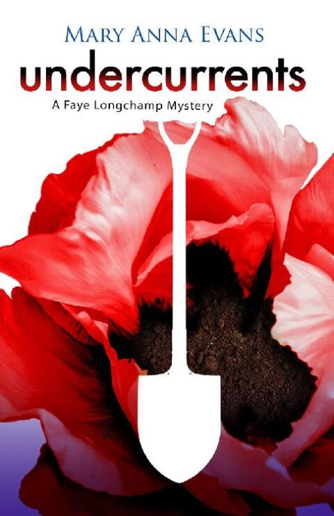 Cover image for book Undercurrents