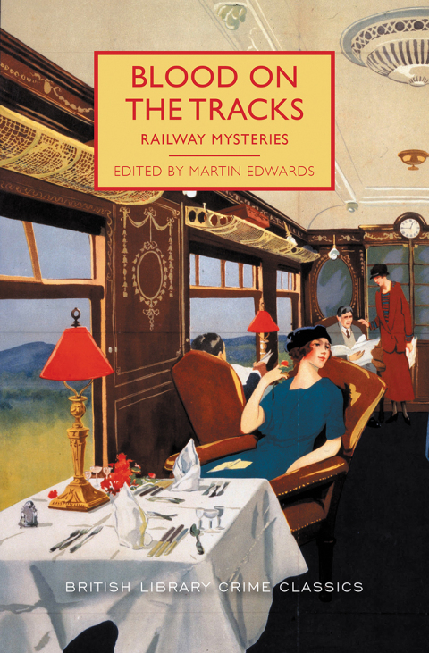 Cover image for book Blood on the Tracks